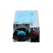 Резервный Блок Питания HP HSTNS-PD40 500W