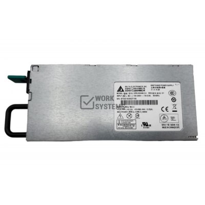 Резервный Блок Питания Delta DPS-500AB-9 A 500W