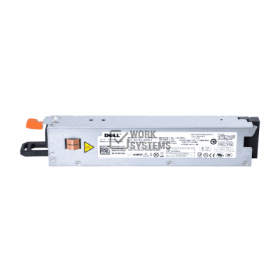 Резервный Блок Питания Dell DPS-500RB A 500W