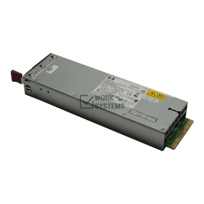 Резервный Блок Питания HP 599320A4DU2BWE 700W