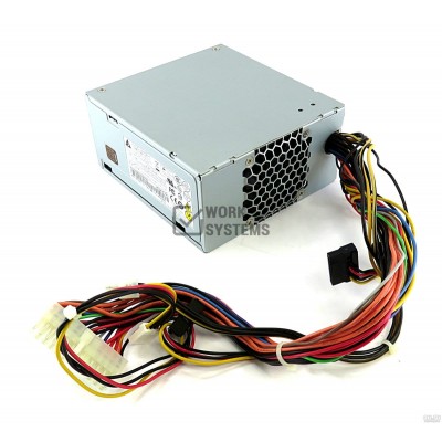 DPS-300AB-58A Блок питания Delta 300W power supply