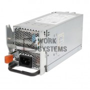 DPS-528AB A Блок питания Delta Dell PE Hot Swap 528W Power Supply