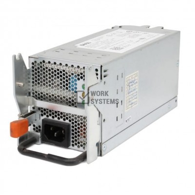 DPS-528AB A Блок питания Delta Dell PE Hot Swap 528W Power Supply
