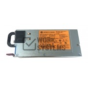 Резервный Блок Питания HP HSTNS-PD29 750W