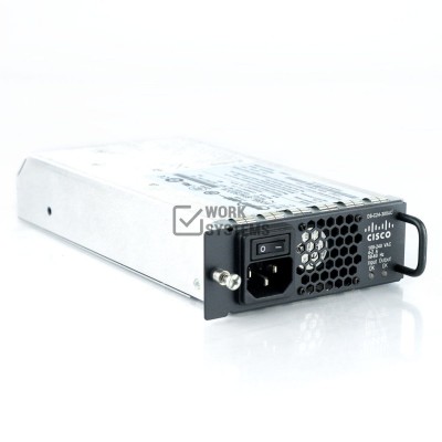 DS-C24-300AC Блок питания Cisco 300 Вт