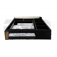 Жесткий диск HP 713829-S21 500Gb 7200 SAS 2.5" to 3.5" HDD