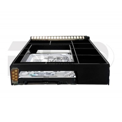 Жесткий диск HP 713829-S21 500Gb 7200 SAS 2.5" to 3.5" HDD