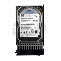 Жесткий диск HP CA06681-B26500CP 72Gb  SAS 2,5" HDD
