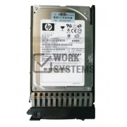 Жесткий диск HP 9Y5066-131 146Gb SAS 2,5" HDD
