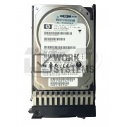 Жесткий диск HP CA06473-B16200DC 36Gb SAS 2,5" HDD
