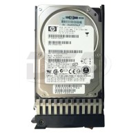 Жесткий диск HP CA06473-B16200DC 36Gb  SAS 2,5" HDD
