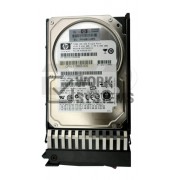 Жесткий диск HP CA06731-B10100DP 72Gb SAS 2,5" HDD
