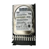 Жесткий диск HP CA06731-B10100DP 72Gb  SAS 2,5" HDD