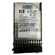 Жесткий диск HP 9Y4066-131 72Gb SAS 2,5" HDD