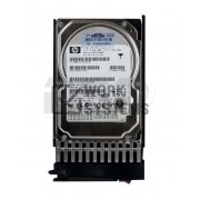 Жесткий диск HP CA06473-B26200DC 72Gb SAS 2,5" HDD