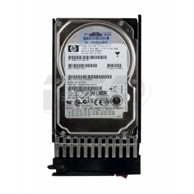 Жесткий диск HP CA06473-B26200DC 72Gb  SAS 2,5" HDD