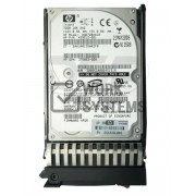 Жесткий диск HP 0B22389 72Gb  SAS 2,5" HDD