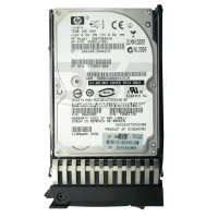 Жесткий диск HP 0B22389 72Gb  SAS 2,5" HDD