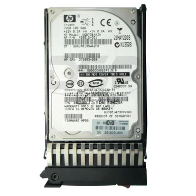 Жесткий диск HP 0B22389 72Gb  SAS 2,5" HDD Жесткий диск HP 0B22389 72Gb  SAS 2,5" HDD