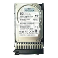 Жесткий диск HP CA06731-B10500DC 72Gb  SAS 2,5" HDD
