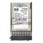 Жесткий диск HP 373863-014 72Gb  SAS 2,5" HDD