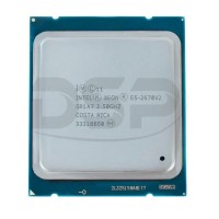 Процессор SR1A7 Intel 2500Mhz