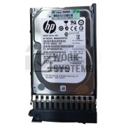 Жесткий диск HP 9RZ264-035 500Gb  SAS 2,5" HDD