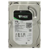 Жесткий диск Seagate 2F3100 2Tb 7200 SATAIII 3.5" HDD