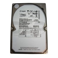 Жесткий диск Seagate ST318405LW 18,4Gb 10000 U160SCSI 3.5" HDD