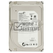 Жесткий диск Seagate 9KC16V 3Tb 7200 SATAIII 3.5" HDD