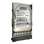 Жесткий диск HP CA06681-B16500CP 36Gb SAS 2,5" HDD