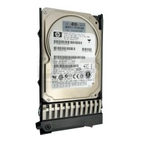 Жесткий диск HP CA06681-B16500CP 36Gb  SAS 2,5" HDD