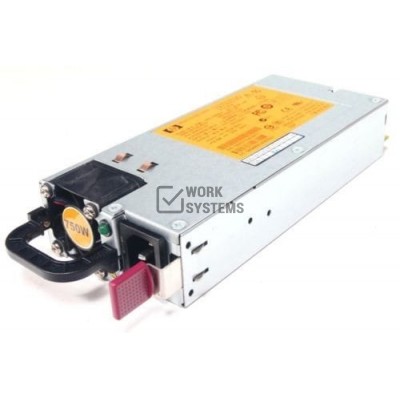 DSP-750RB A Блок питания HP 750 Вт