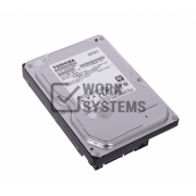 DT01ACA050 Жесткий диск Toshiba 500GB 3.5 SATA