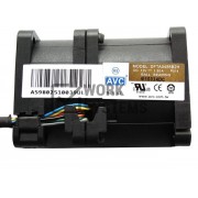 Вентилятор HP DFTA0456B2H-P014 12v 40x40x56mm 15000