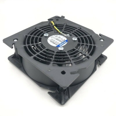 DV4650-470 Вентилятор Ebmpapst 120x38мм 230V 18W 0.11A