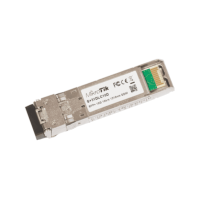 S-31DLC20D Модуль SFP+ Mikrotik