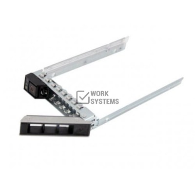 0DXD9H Салазки Dell 2.5" G14 R/T-Series HotPlug SAS/SATA