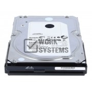 Жесткий диск Network Appliance X4048A 4Tb 7200 SAS 3,5" HDD