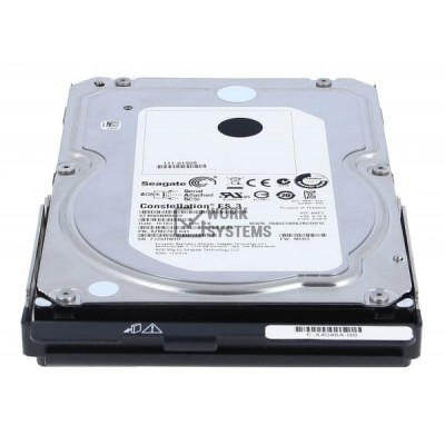 Жесткий диск Network Appliance X4048A-R6 4Tb 7200 SAS 3,5" HDD