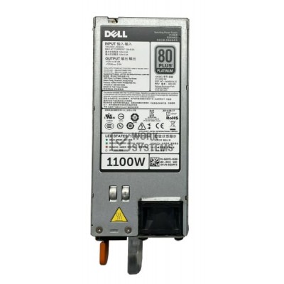 Резервный Блок Питания Dell 0GDPF3 1100W