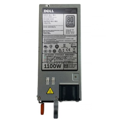 Резервный Блок Питания Dell 0CC6WF 1100W