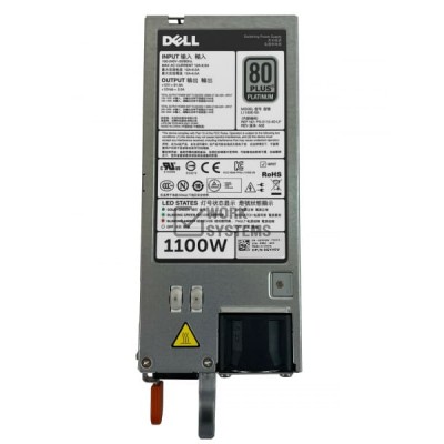 Резервный Блок Питания Dell 331-4607 1100W