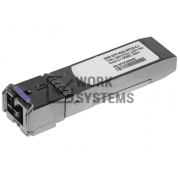 SFP-W43-GPON-C+ Модуль SFP WDM GPON, дальность до 20км (35dB), Tx/Rx: 1490/1310нм