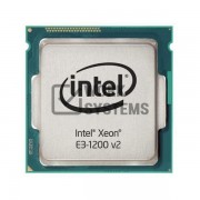 Процессор E3-1270 V2 Intel 3500Mhz