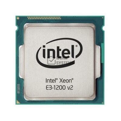 Процессор E3-1270 V2 Intel 3500Mhz