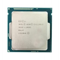 Процессор SR1BT Intel 1100Mhz