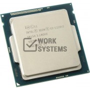 Процессор E3-1220 V3 Intel 3100Mhz