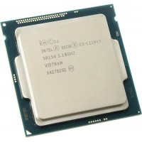 Процессор SR154 Intel 3100Mhz