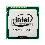 Процессор E3-1225 Intel 3100Mhz